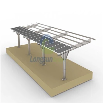 Hlavní konzoly z ocelového solárního vozu